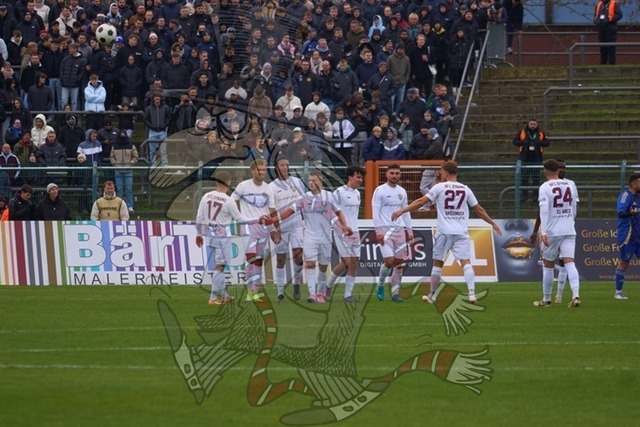 Delay Sports Berlin vs. BFC Dynamo 055 | mythos-online-redaktion