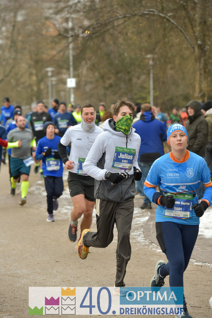 Roewisch Wohnbau Cup 5km | 40. Optima 3koenigslauf 2026 - Realisiert mit Pictrs.com