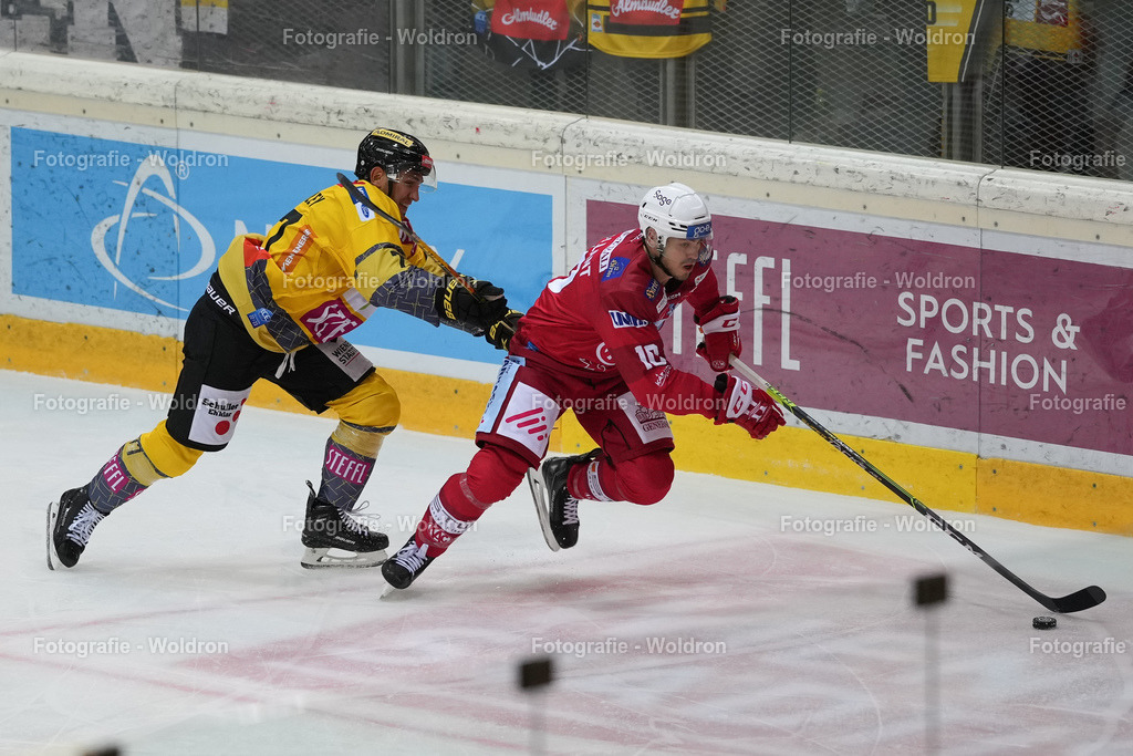 20220923 Vienna Capitals v EC KAC-4 | Fotografie Woldron
