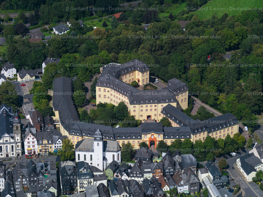 3197512 | Schloß Hachenburg