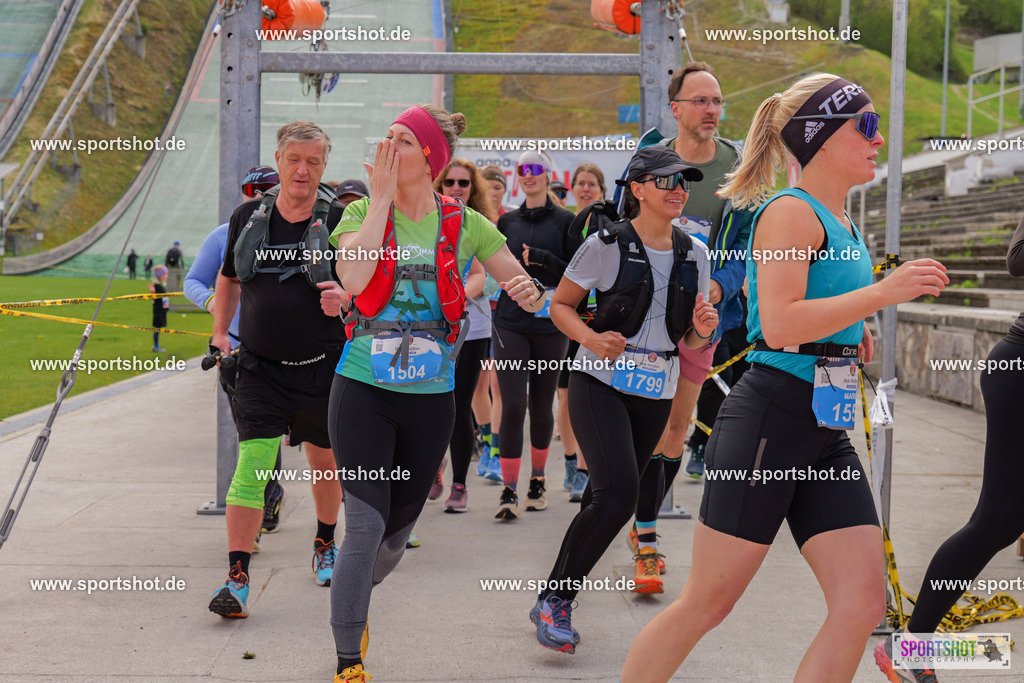 PRAB1748 | GaPa Trail 2025 #gapatrail #yourpictrs #sportshot_your_pictrs Copyright: www.sportshot.de