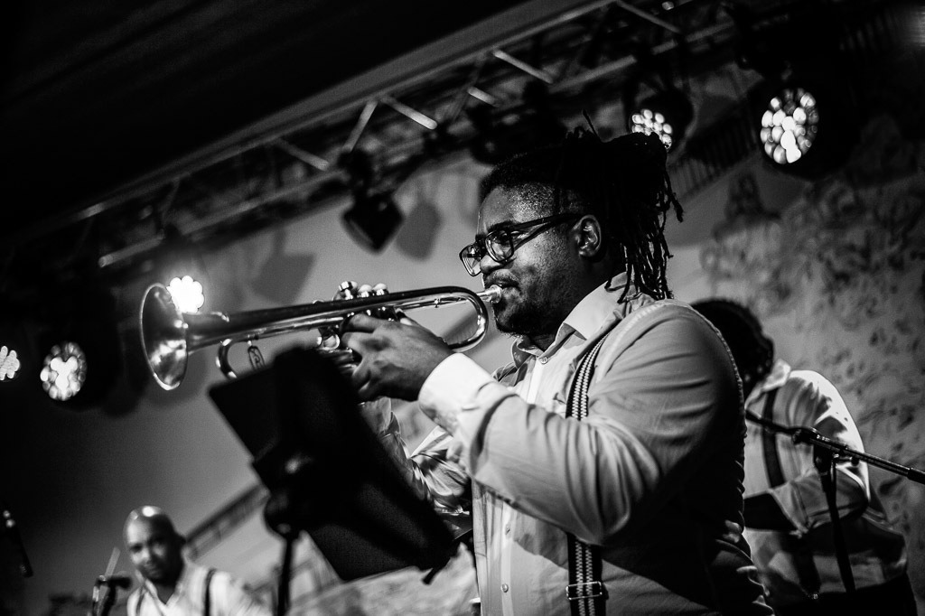 Habana Tradicional | Habana Tradicional im Forte Belvedere Leisnig zum Festival Hallo Leisnig 2022. - Realisiert mit Pictrs.com