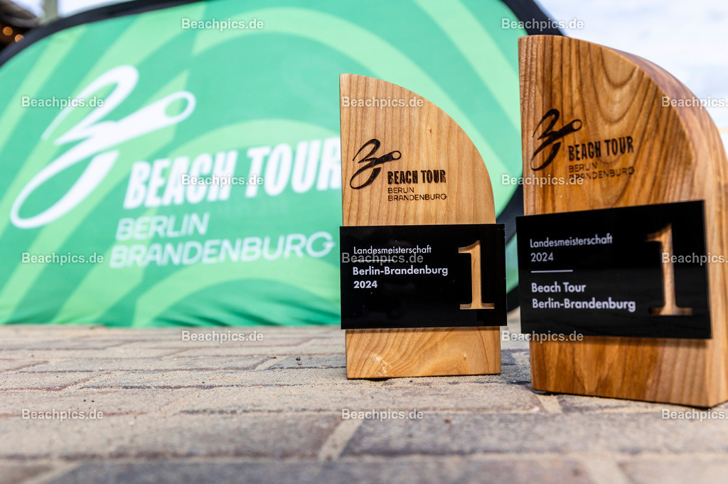 2024-00107482-Landesmeisterschaft-Berlin-Brandenburg |  17.08.2024; Berlin Foto: Gerold Rebsch - www.beachpics.de