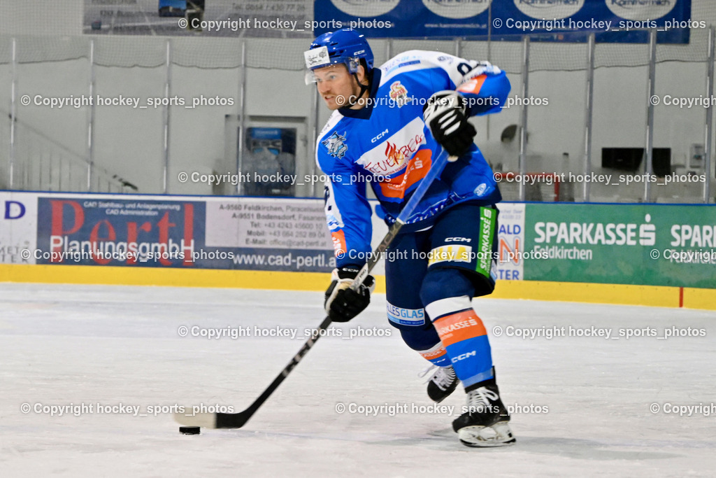 ESC Steindorf Sparkasse Feldkirchen Shooting | #92 Ratz Patrick, ESC Steindorf Sparkasse Feldkirchen Shooting, ESC Steindorf Sparkasse Feldkirchen Shooting am 24.10.2025 in Steindorf (Ossiachersee Halle), Austria, (Photo by Bernd Stefan)
