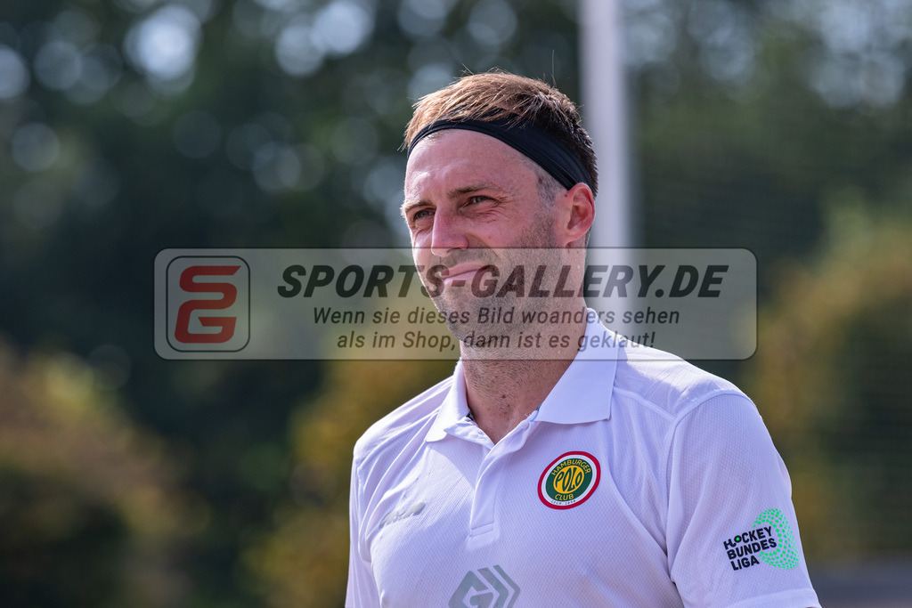 SM_20240908-D85_1951 | 1.Bundesliga Feldhockey (M) HPC - MHC / 2:1 (1:1)
