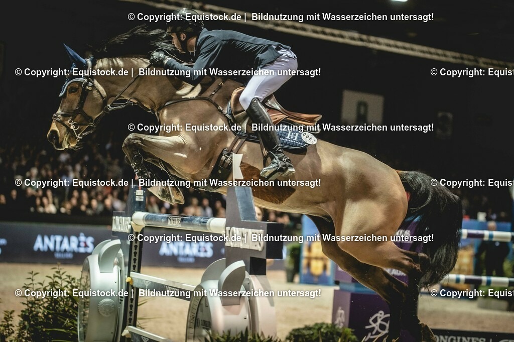 20240203_FEI-Jumping-World-Cup_0300 | Foto: Thomas Hartig