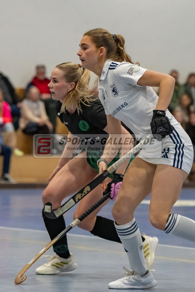 HK_20260111_106105 | 1. Bundesliga Damen Düsseldorfer HC - Club Raffelberg am 11.01.2026