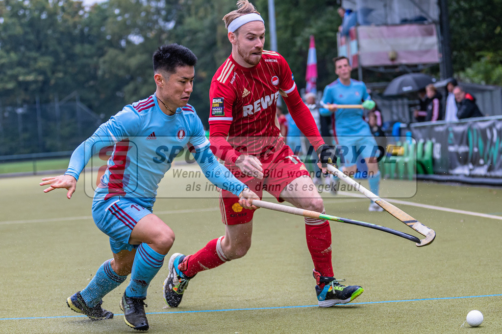 SM_20221001-D5A_2162 | UHC Hamburg - RW Köln /  4:3