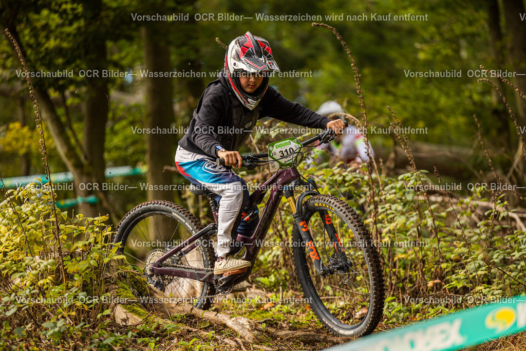 Enduro One Eifa Sa R3-1999 | OCR Bilder Fotograf Eisenach Michael Schröder