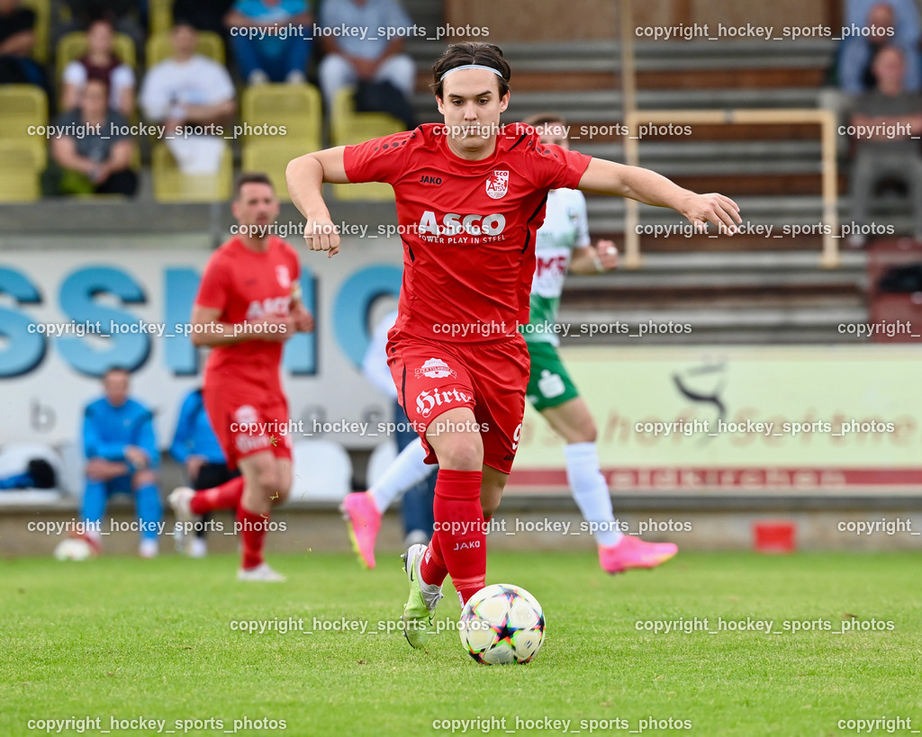 SV Feldkirchen vs. ATSV Wolfsberg 26.5.2023 | #9 Alexander Kainz