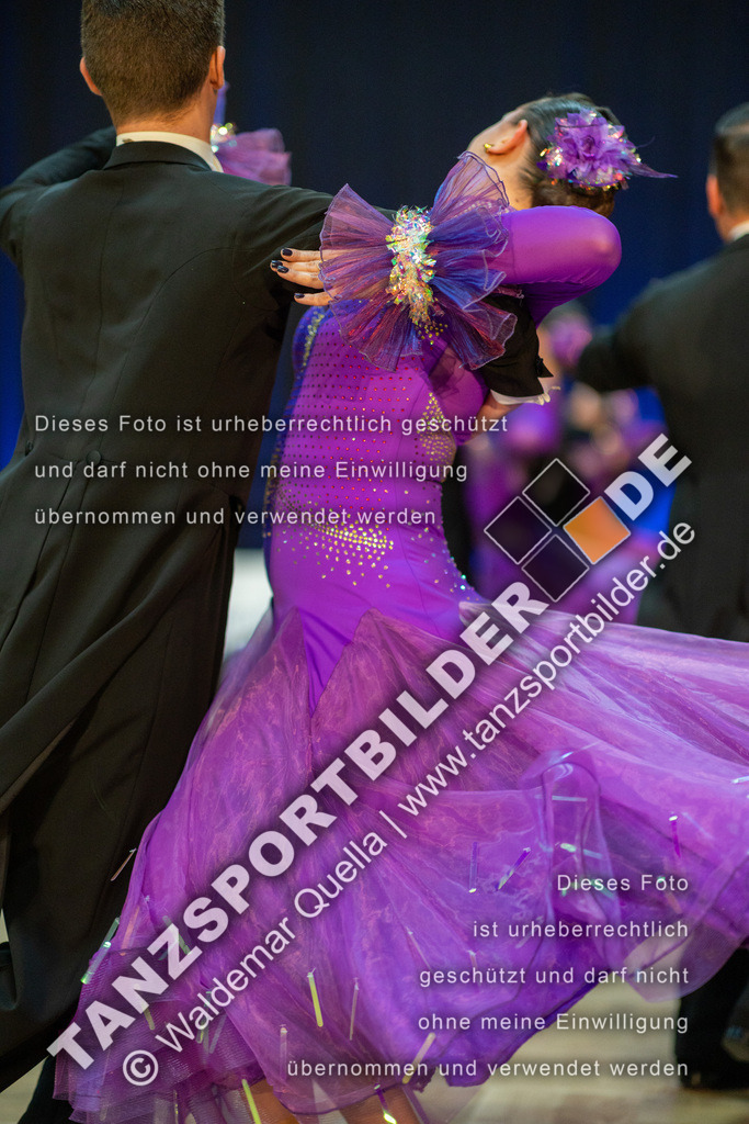 20260124-11414 | Nienburg 2026 1. Bundesliga Nord Standardformationen