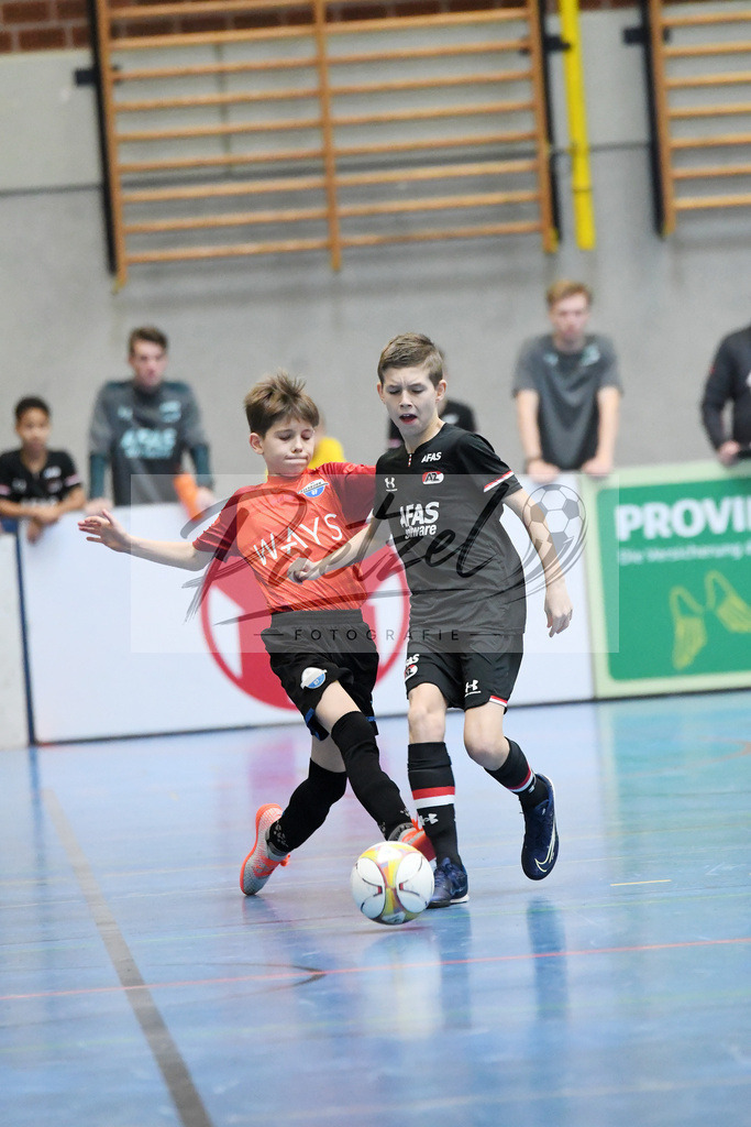 20200111_WHCUHT_0095 | Fußball, E-Junioren:   beim W&amp;H Cup 2020 am 11.01.2020 in der Dreifach-Sporthalle in Lengerich, Deutschland.(Foto von Nico Paetzel) - Realisiert mit Pictrs.com