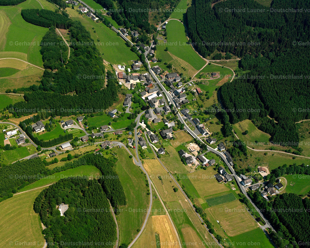 2528250 | Alertshausen, Bad Berleburg