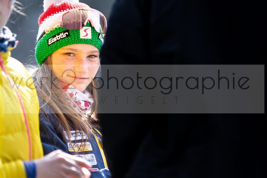 DSC Ruhpolding  | Deutscher Schülercup, Ruhpolding - 4. - 6. März 2022