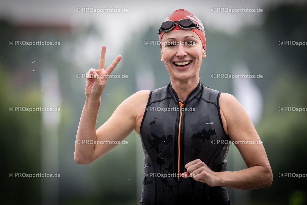 Swim & Run, 02.06.2024 | Impressionen: Swim & Run am 02.06.2024 am Fühlinger See in Köln.