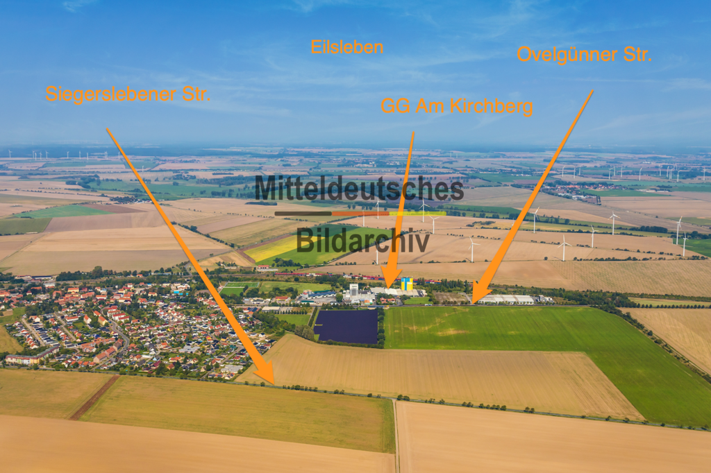 Eilsleben mit Verortung | Eilsleben in der Börde - Realisiert mit Pictrs.com