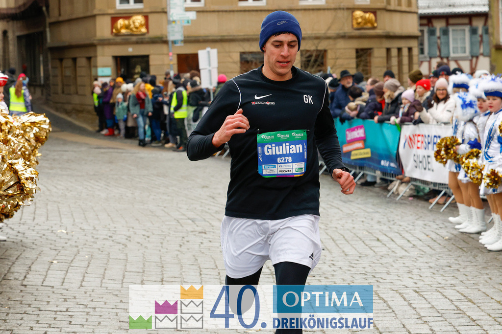 Roewisch Wohnbau Cup 5km | 40. Optima 3koenigslauf 2026 - Realisiert mit Pictrs.com