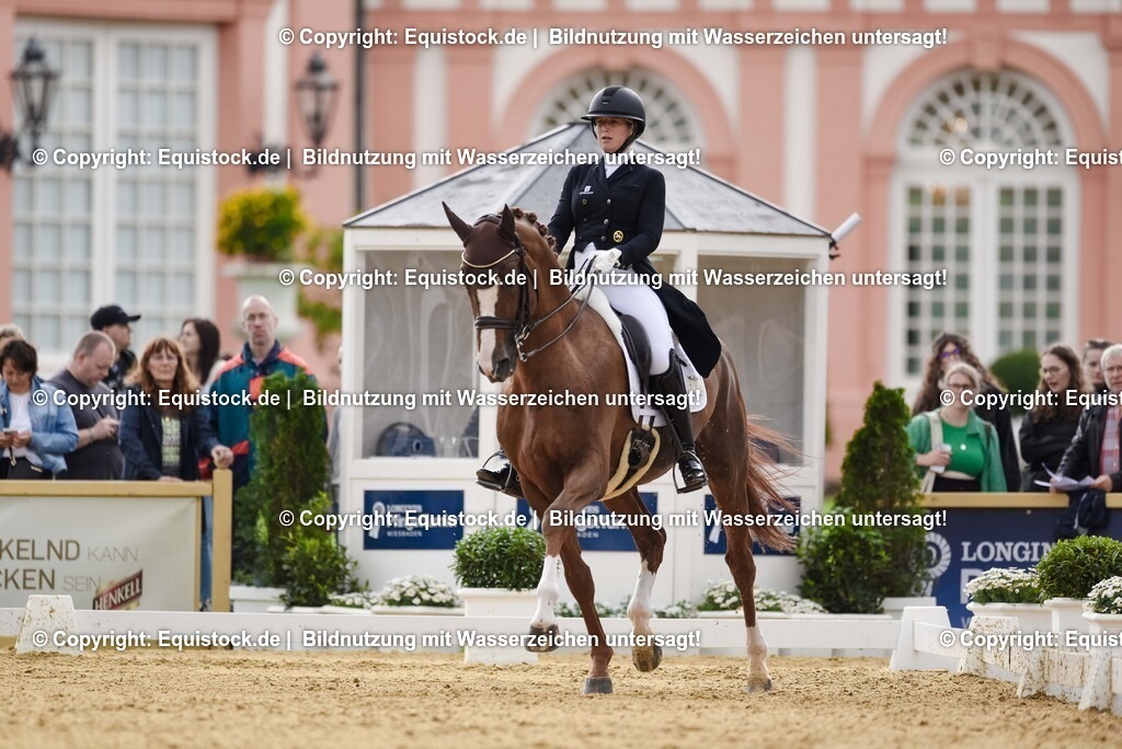 20250607_1_GP-Tour_Dressage_0353 | Foto: Thomas Hartig