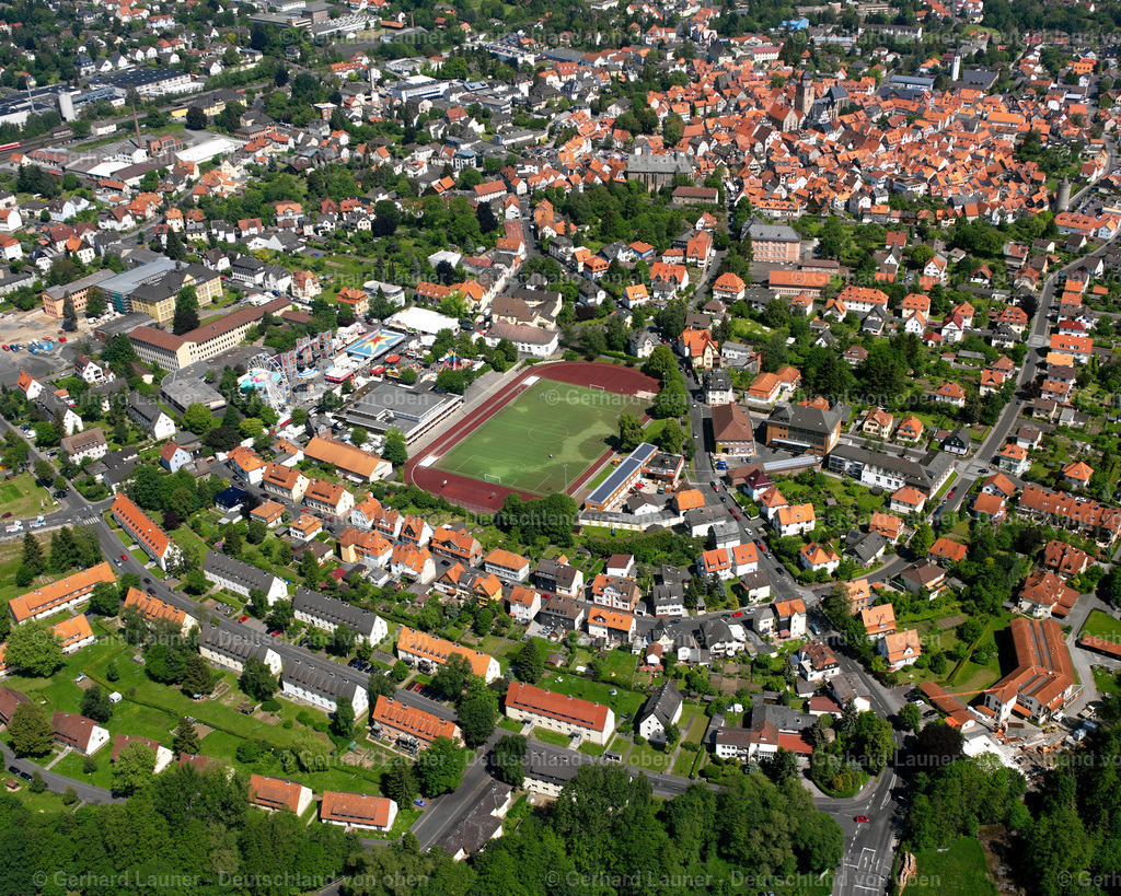 2615475 | Alsfeld, Vogelsbergkreis, Hessen