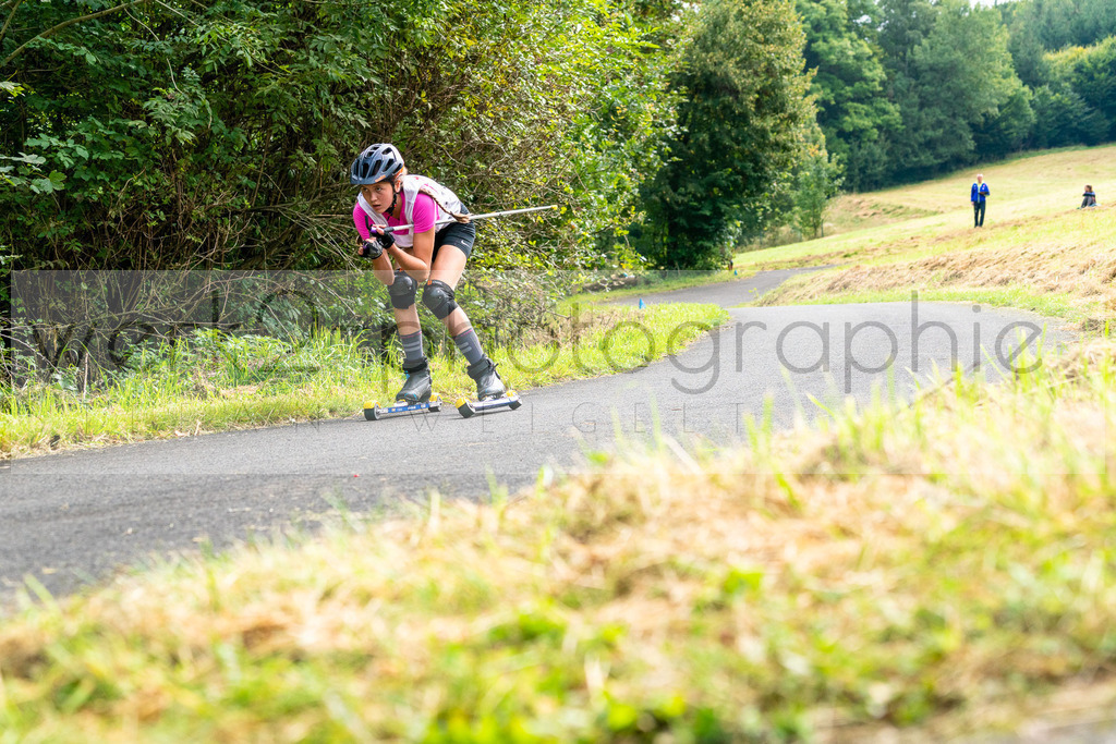 RWS-Schießen - Roller Trusethal | 11. September 2021