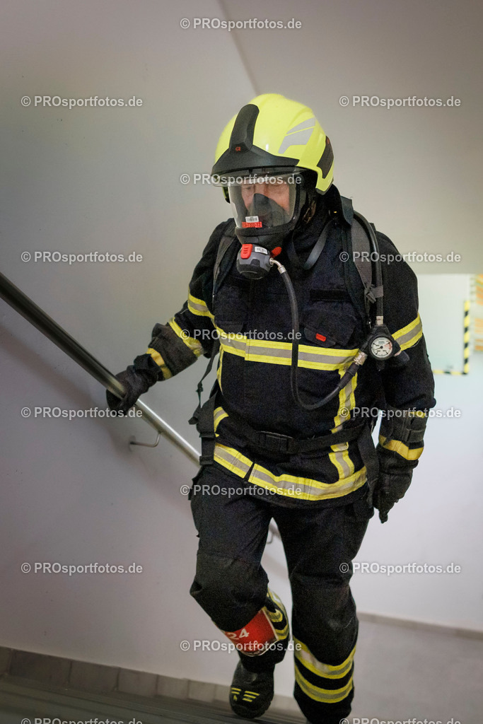 KölnTurm Treppenlauf; Köln, 03.08.2025 | Impressionen vom KölnTurm Treppenlauf am 03.08.2025 in Köln (Nordrhein-Westfalen). 