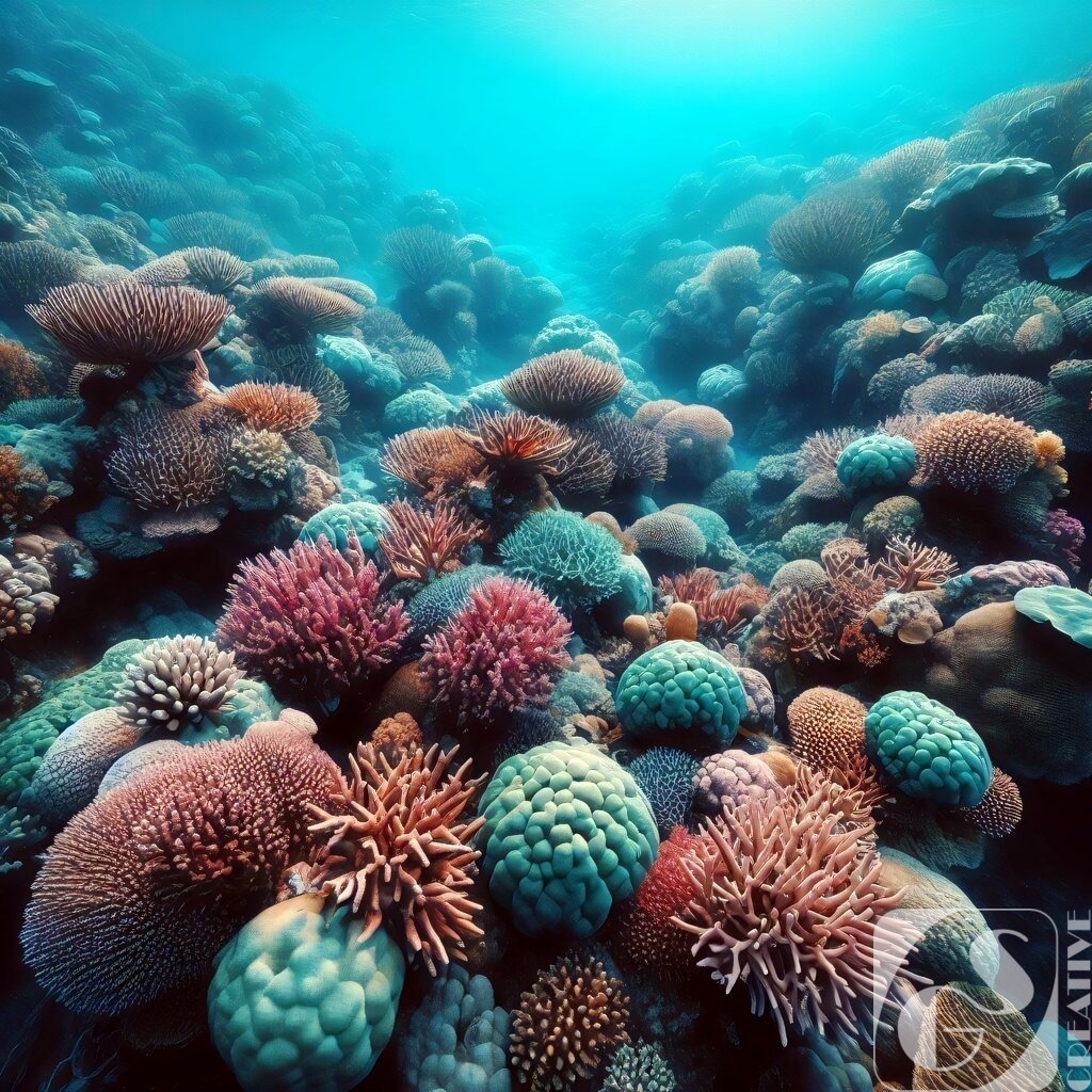 Coral reef | Fotogeschenke aller Art, kostenlose Games und die schönsten KI-Bilder in 4K Qualität. Egal ob als Download, Leinwand, Kalender usw... Jetzt günstig bestellen!
 - Realisiert mit Pictrs.com
