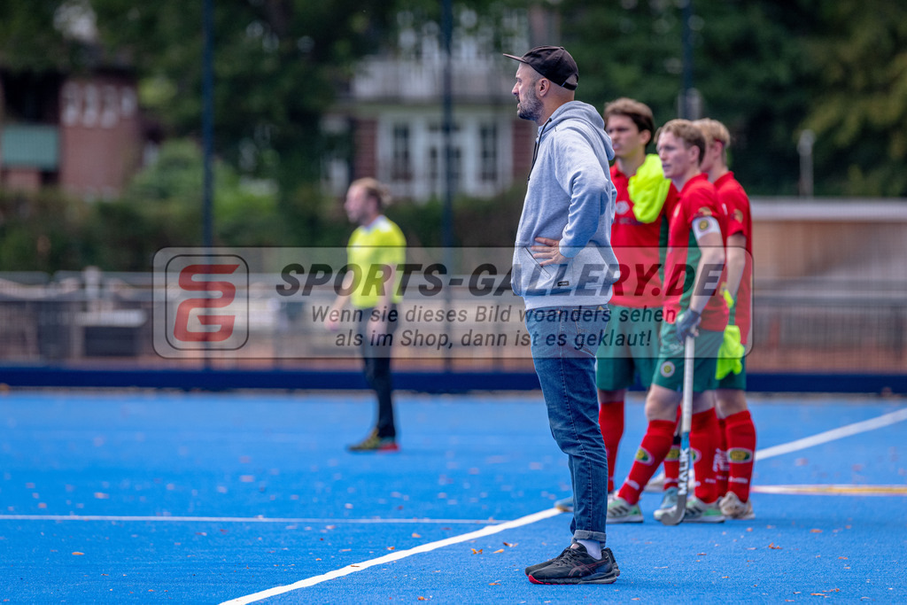 SM_20250913-D85_2386 | Hinrunde (M) HPC - TSV Mannheim / 6:4 n.P. (3:3)