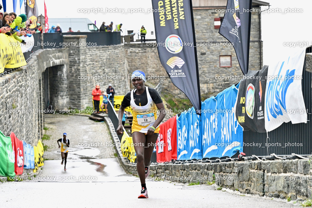 Großglockner Mountain Run | Großglockner Mountain Run, Großglockner Mountain Run 2024 am 07.07.2024 in Heiligenblut (Großglockner), Austria, (Photo by Bernd Stefan)