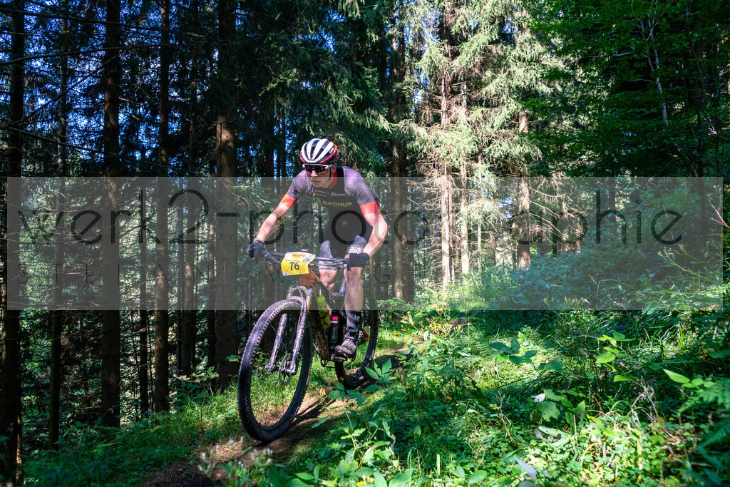 RennsteigRIDE 2021 | Schmiedefeld, 4. September 2021
