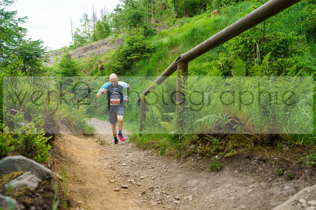Rennsteig-Staffellauf 2023 | Rennsteig-Staffellauf - Hörschel bis Blankenstein - 17. Juni 2023