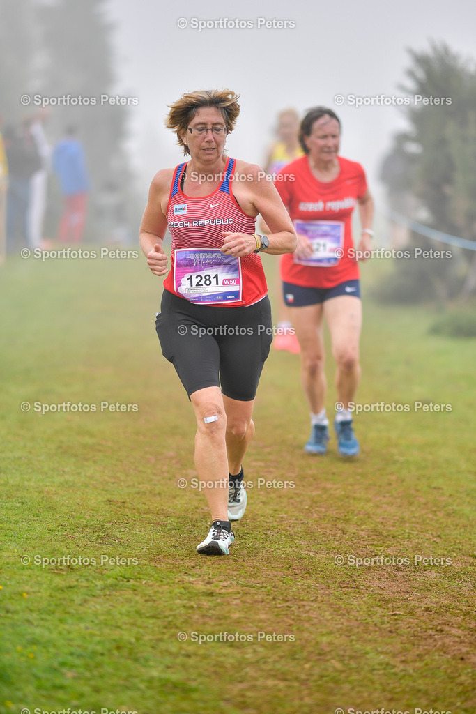 EMACS 2025 - Day 4_160 | European Masters Athletics Championships am 12.10.2025 auf Madeira (Portugal)Foto: Kai Peters - Realisiert mit Pictrs.com