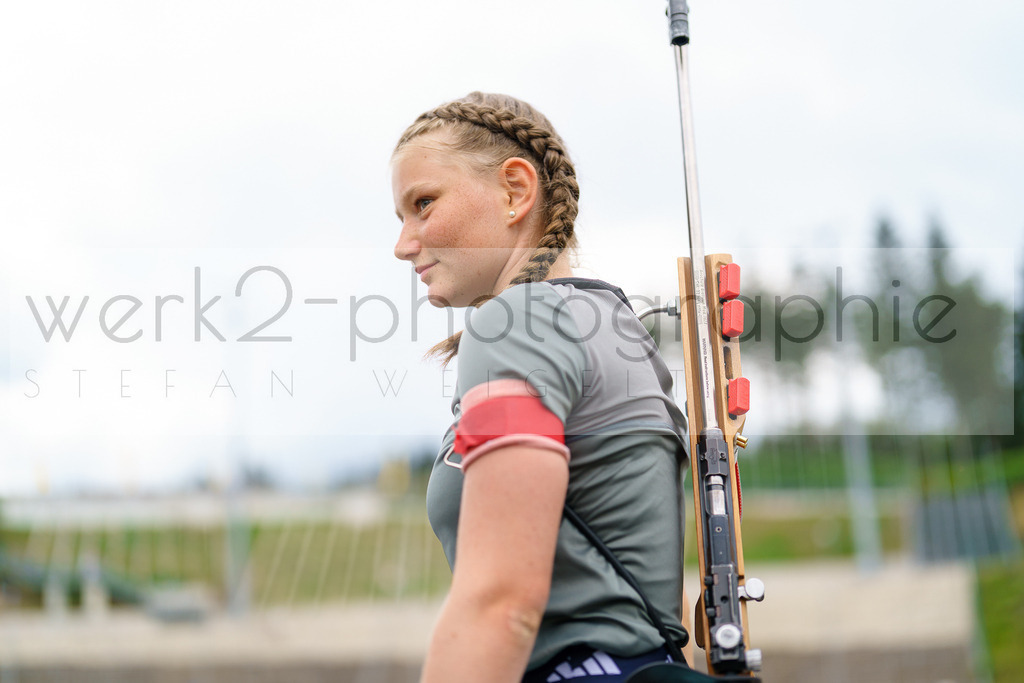 Training Day | TG Werl