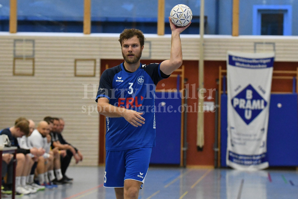 HC Deggendorf | HC DeggendorfBezirksliga Ost Saison 2024/25Laurin Roth, (HC Deggendorf) - Realisiert mit Pictrs.com