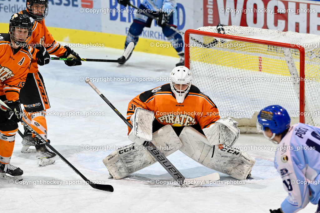 ESC Steindorf vs. USC Velden 4.1.2023 | #30 Grascher Patrick