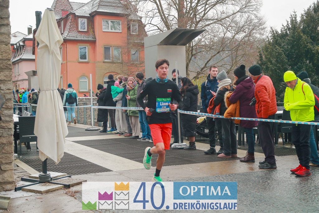 Roewisch Wohnbau Cup 5km | 40. Optima 3koenigslauf 2026 - Realisiert mit Pictrs.com