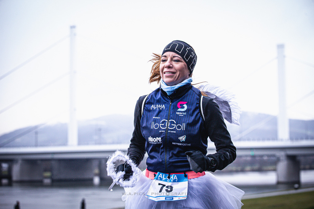 ..... | AUSTRIA, 15.12.24, ALOHA WINTERLAUFCUP 24/25 #1 Image shows: Photo: Wapics / Andreas Willdoner