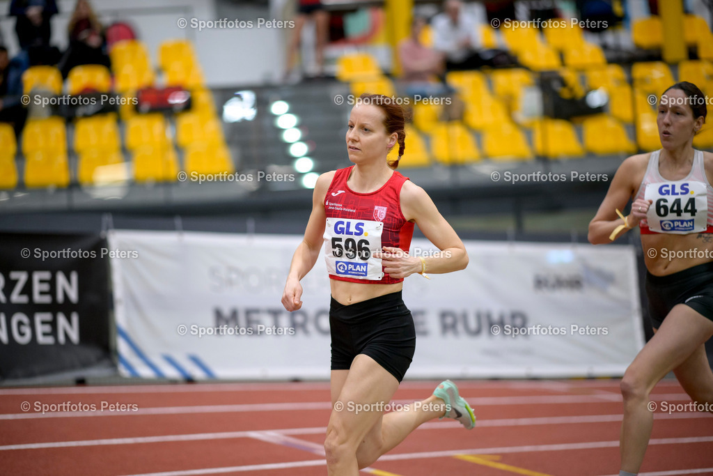 Deutsche Hallenmeisterschaften Masters - Samstag_251 | Deutsche Meisterschaften Halle Masters am 02.03.2024 in Dortmund 

Foto: Kai Peters - Realisiert mit Pictrs.com