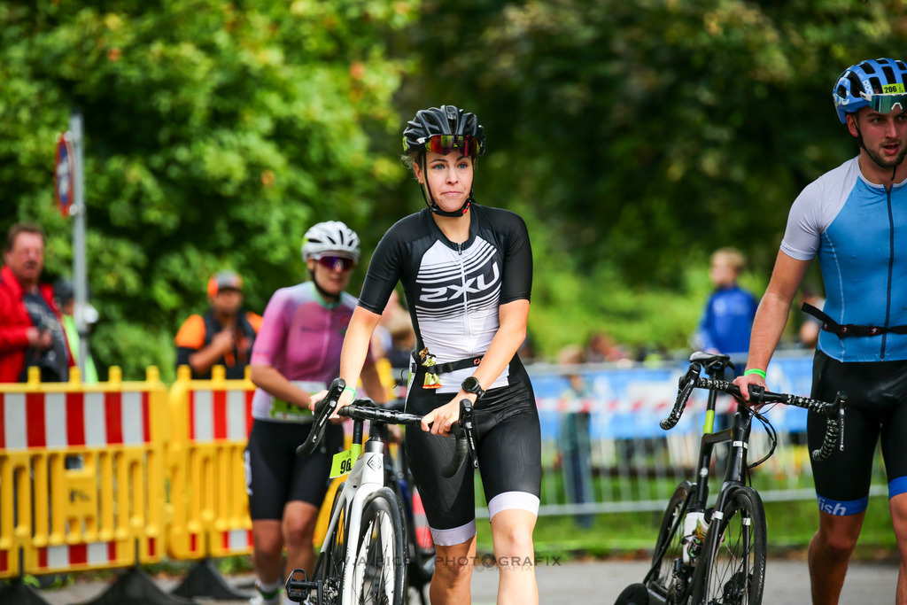 TRIRUN LINZ TRIATHLON 2025 | AUSTRIA, 14.09.2025, Linz, TRIRUN LINZ TRIATHLON 2025, Photo: WAPICS / Andreas Willdoner