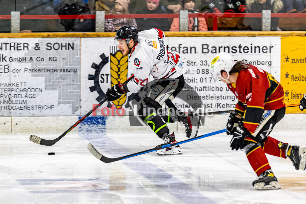 Bayernliga Eishockey Halbfinale Spiel 2, TSV Peißenberg "Miners" gegen EHC Königsbrunn 12.3.23 in Peißenberg | Bayernliga Eishockey Halbfinale Spiel 2, TSV Peißenberg "Miners" gegen EHC Königsbrunn 12.3.23 in Peißenberg