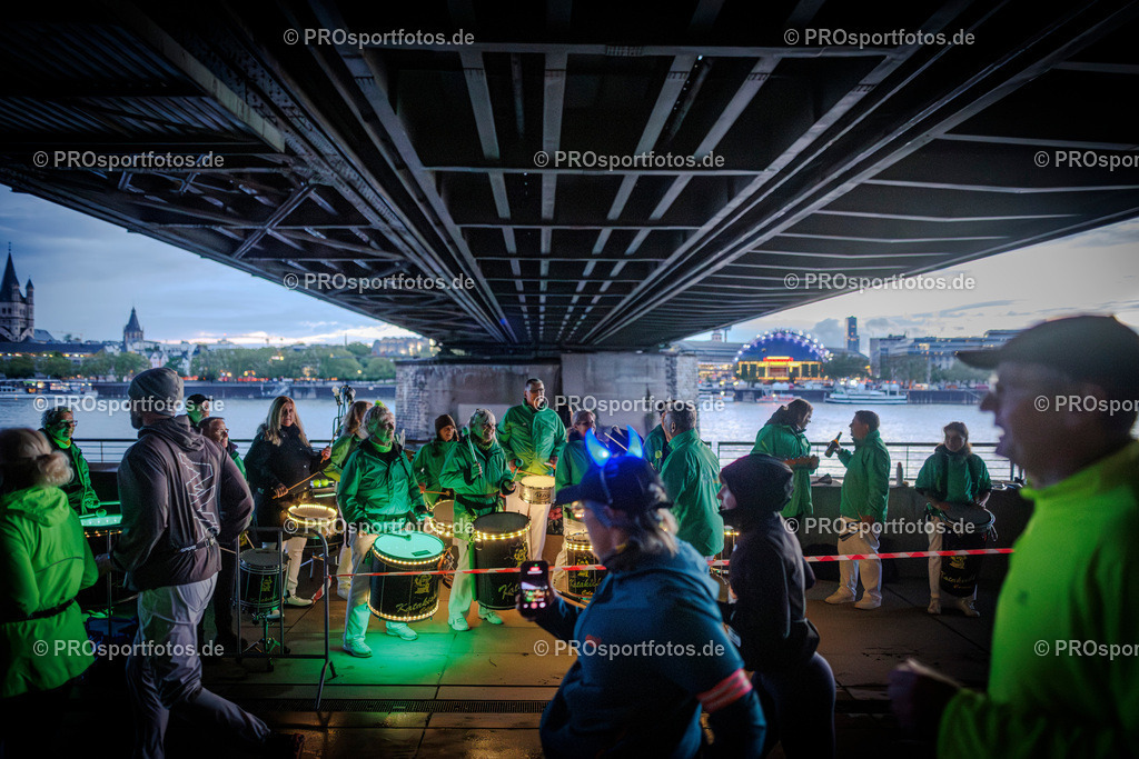 23. Nachtlauf des ASV Koeln; Koeln, 13.05.26 | Impressionen vom 23. Nachtlauf des ASV Koeln am 13.05.26 in der  von Koeln (Deutschland). Foto: BEAUTIFUL SPORTS/Bernd Hoffmann