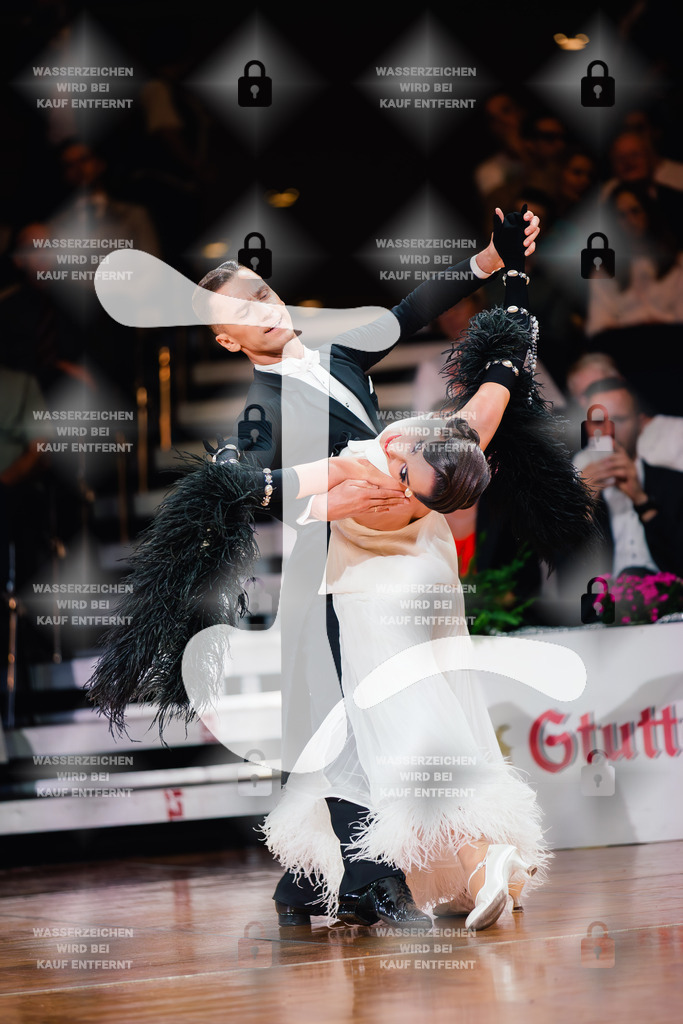 GOC 2025 - WDSF PD Super Grand Prix Standard 6th (21) Nikita Anikeev _ Elina Kokotova (Authorised Neutral Athlete)-2025-08-21-1856 | Webshop for digital downloads and prints of dance sport, event & show photographer Julian Link - Realisiert mit Pictrs.com