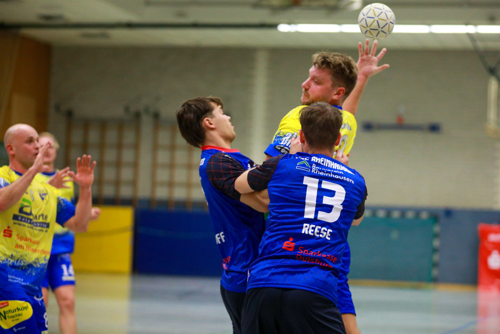 SVN_OscRheinhausen_021124_157 | Bildergalerie von Sport-Ereignissen aber auch von weiteren spannenden Dingen - nicht nur vom Niederrhein. In Anlehnung an den bekannten Spruch von Hanns Dieter Hüsch heißt das Motto: "Niederrhein ist überall".  - Realisiert mit Pictrs.com