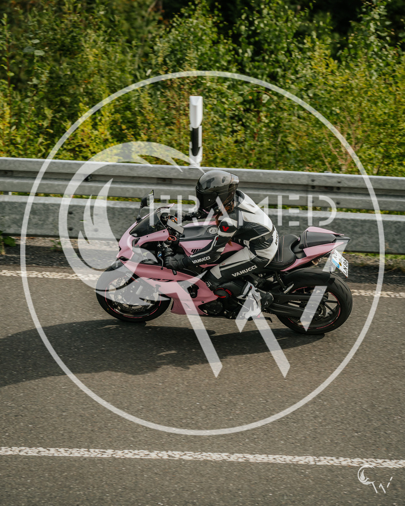 R7 rose-7 | cw-framed
