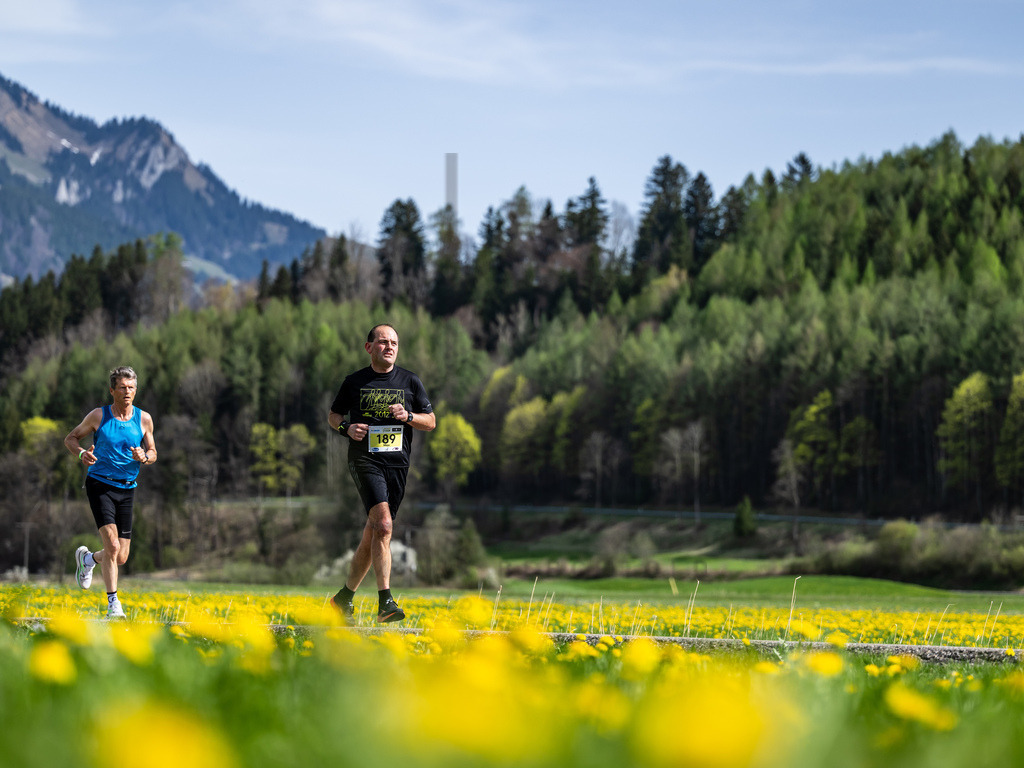 Frühlingslauf 2024 | Frühlingslauf 2024 am 07.04.2024 in Sonthofen. 



(Foto: Dominik Berchtold/www.dberchtold.com)
