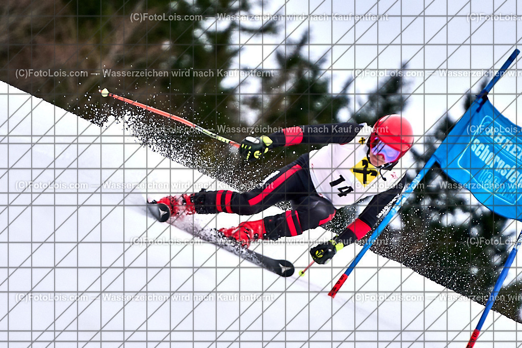 ALP7143_NOe-MASTERS-Cup-RTL_Distelpiste_Sonnleitner Franz | (C)FotoLois.com, Alois Spandl. NÖ MASTERS-Cup Riesentorlauf auf der Distelpiste in Lackenhof, Sa 10. Februar 2024.