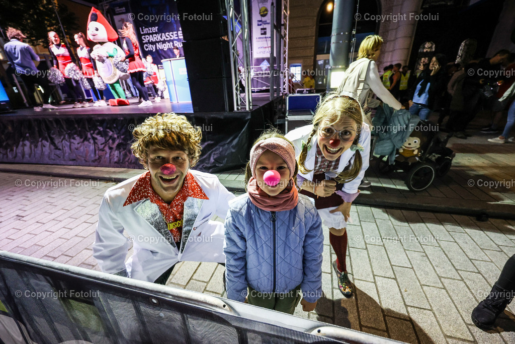 A-BINDER_20240926_0051 | Linz  AUSTRIA,26.Sept..2024 -Night Run Linz, Image shows Photo: Sportmediapics.com/ Manfred Binder