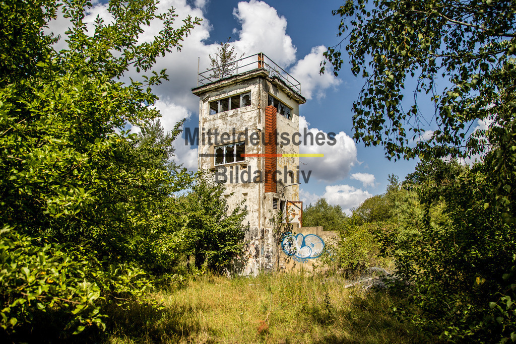 innerdeutsche Grenze Grünes Band Helmstedt-7388 | Die innerdeutsche deutsch-deutsche Grenze, das Grüne Band - Realisiert mit Pictrs.com