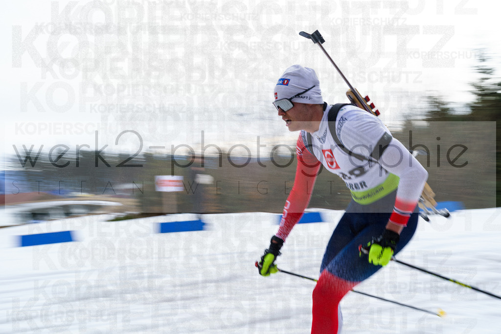 DP ARBER | 6. DSV JOKA Deutschlandpokal Biathlon im ARBER Hohenzollern Skistadion vom 23. - 25. Februar 2024