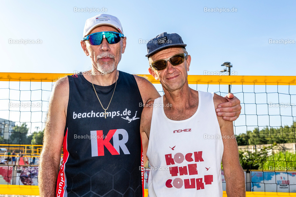 2023-00086324-Landesmeisterschaft-Berlin-Brandenburg |  19.08.2023; Berlin Foto: Gerold Rebsch - www.beachpics.de
