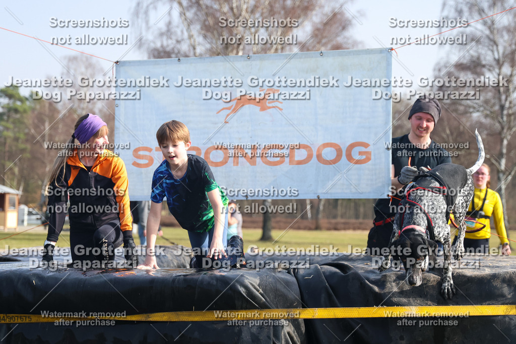Dog Paparazzi - Strongdog North Mrz26-1530 | Dog Paparazzi Jeanette Grottendiek Fotografie & Videografie - Realisiert mit Pictrs.com
